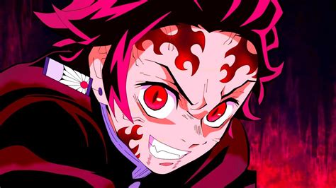 does tanjiro become a demon king|Tanjiro Kamado: Personality, Kindness & Demon King。